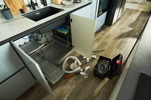 24/7 Emergency Drain Cleaning experts in New London, IA